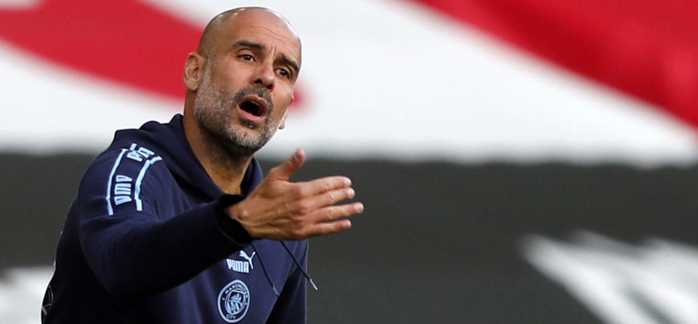 Ilyen mélyponton még sosem volt Pep Guardiola aktuális csapata