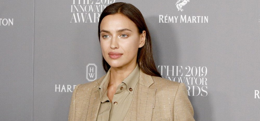 Irina Shayk zuhanyzás utáni fotót posztolt magáról – válogatás