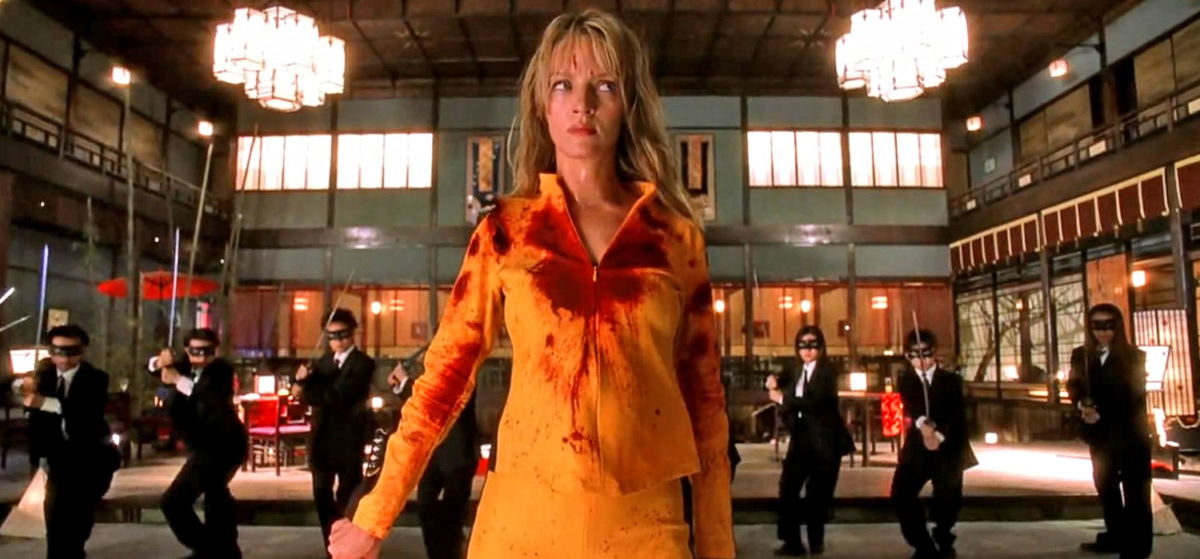 A Marvel-filmek sztárja lehet a Kill Bill 3 főszereplője