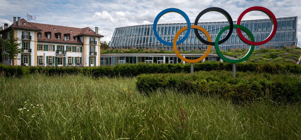 Sokkal egyszerűbb lett volna törölni a tokiói olimpiát