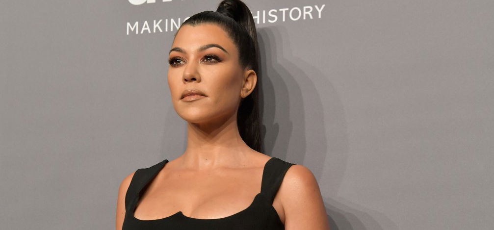 Kourtney Kardashian fenekéről fotósorozat készült – válogatás 