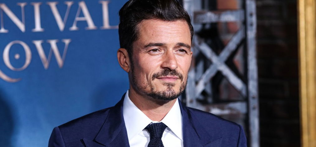 Teljesen összetört Orlando Bloom, az emberek segítségét kéri