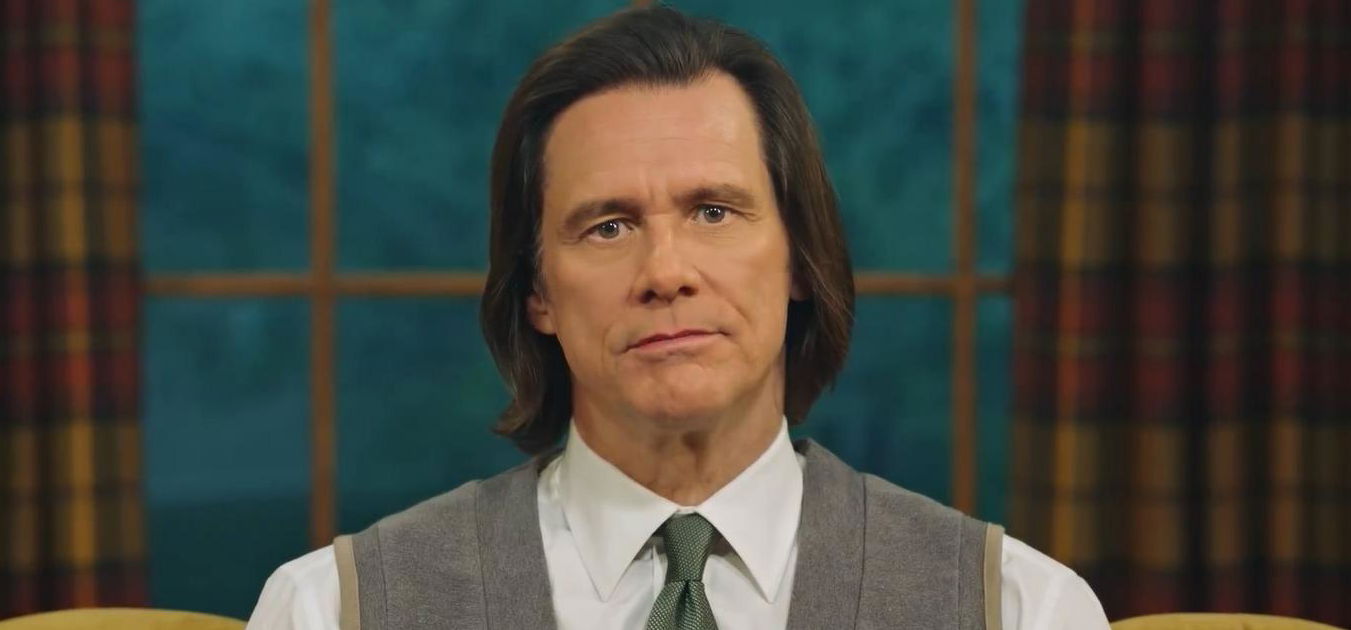 Rettenetes hírt kapott Jim Carrey, gyászolnak a rajongók