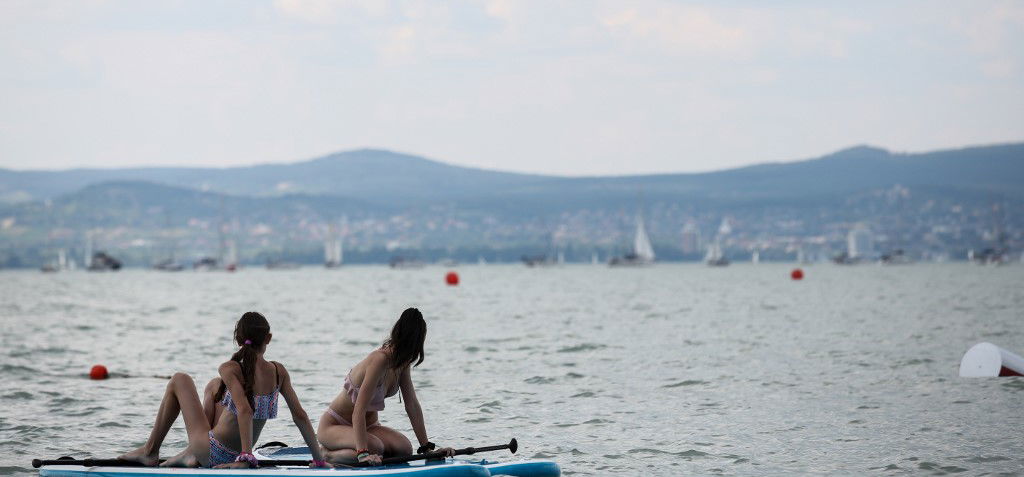 A Balaton „agyoncsaphatatlan” – megjelent a Balaton 2020 gasztrokalauz