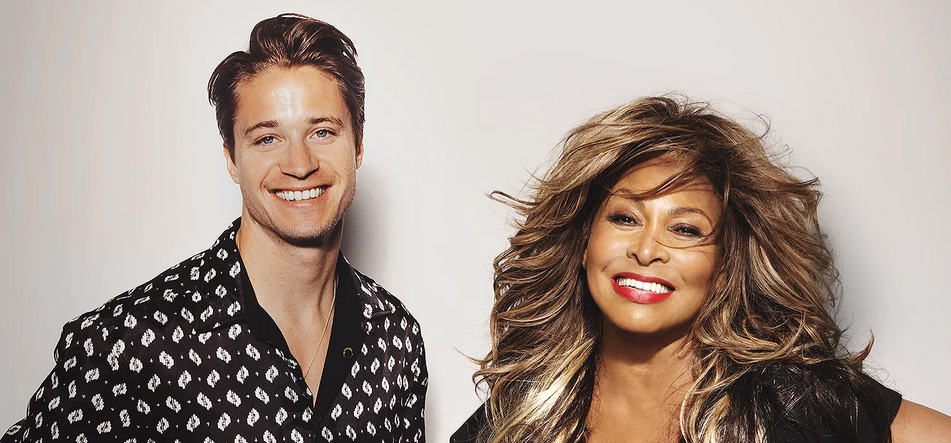 Kygo és Tina Turner összefogott egy közös dalra