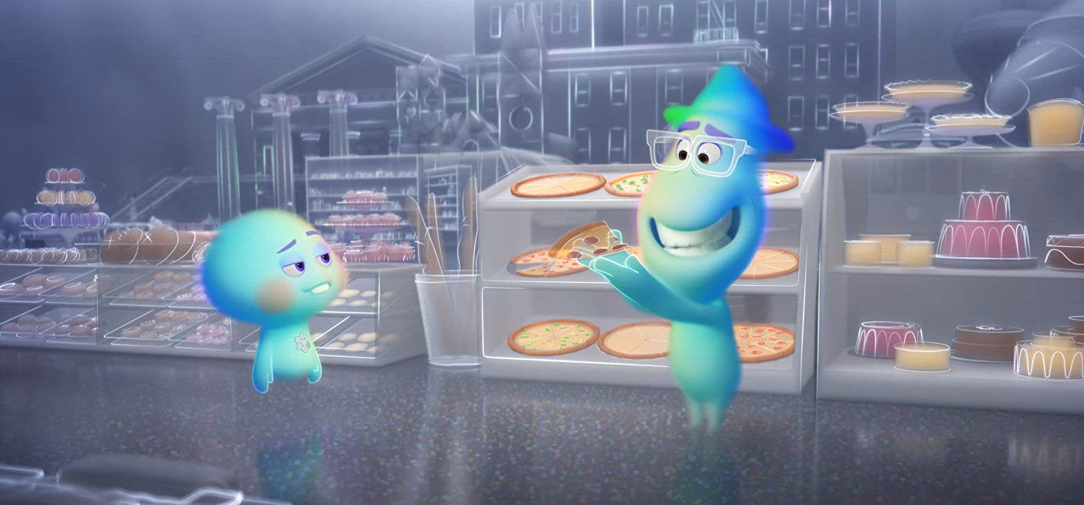 Lelki ismeretek: a Pixar megtanítja nekünk az élet értelmét – előzetes