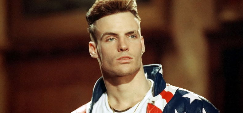 Ice Ice Baby: film készül Vanilla Ice életéről, és már a főszereplő is megvan