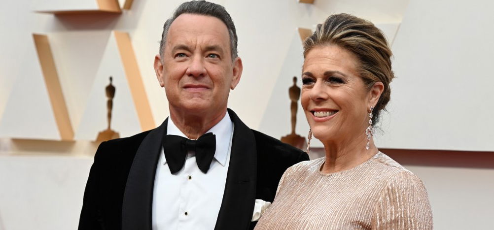 Miért lett görög állampolgár Tom Hanks?