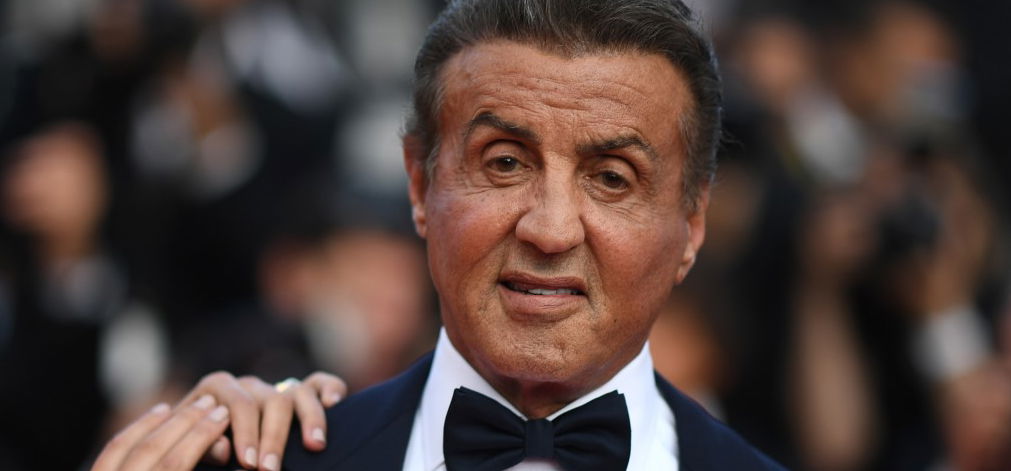 Sylvester Stallone megmutatta gyönyörű lányait – fotó