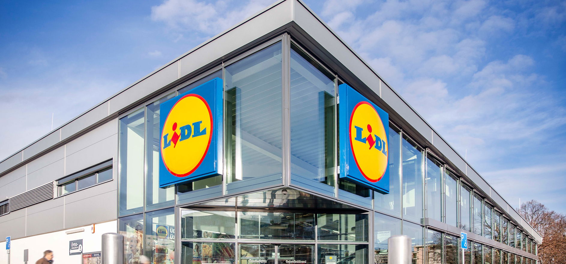 Szalmonellás tojások kerültek a Lidl polcaira