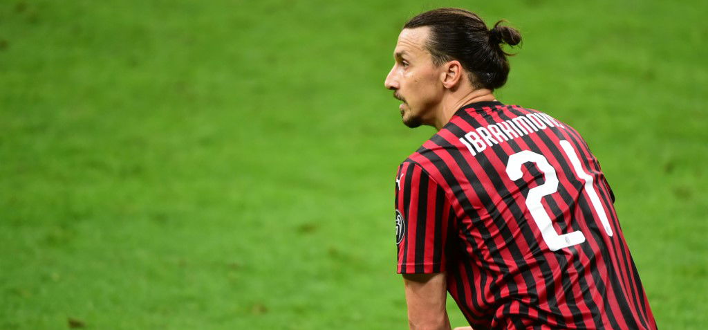 Ibrahimovic döntött, itt folytatja pályafutását – sajtóhír