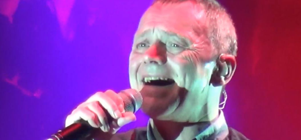 Stroke-ot kapott a legendás UB40 énekese