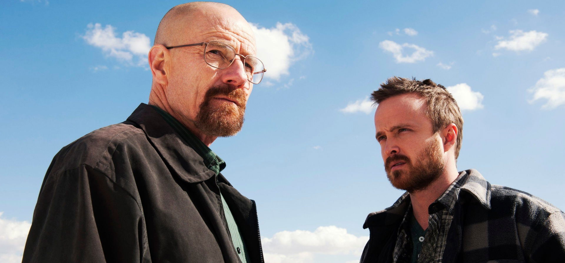 Még maga Walter White is elkapta a koronavírust