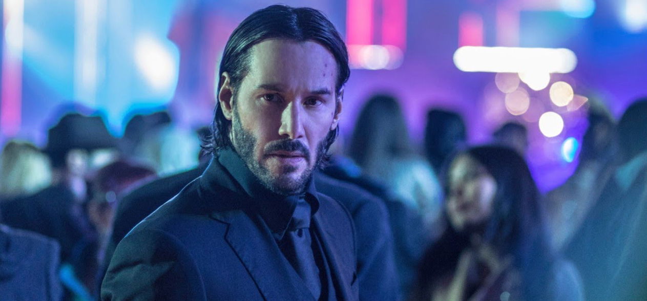 Hivatalos: jön a John Wick 4-5, ráadásul egyszerre forgatják őket