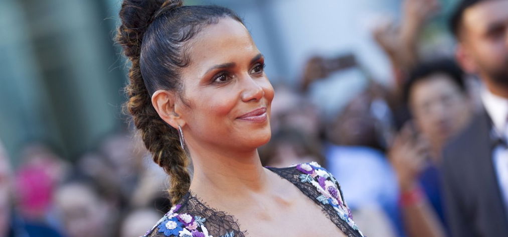 Halle Berry szexi videója még a világsztárokat is ledöbbentette