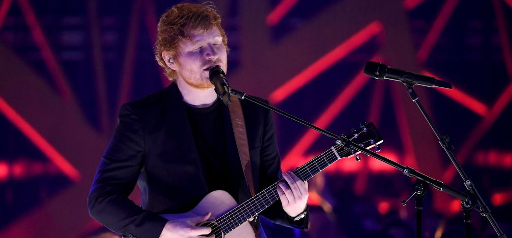 Ed Sheeran vagy Mark Ruffalo sem él luxuséletet