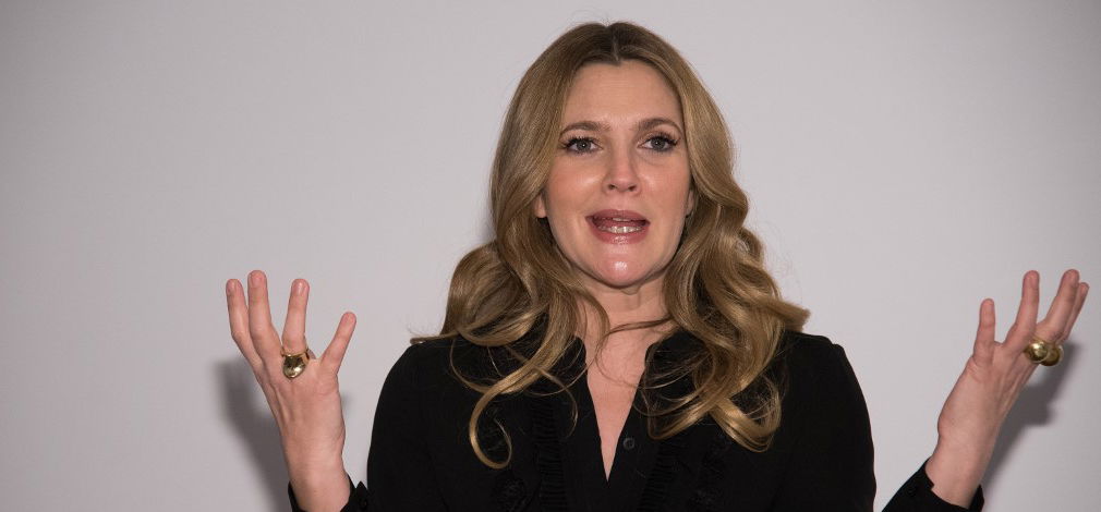 Ellopták Drew Barrymore nagyapjának holttestét