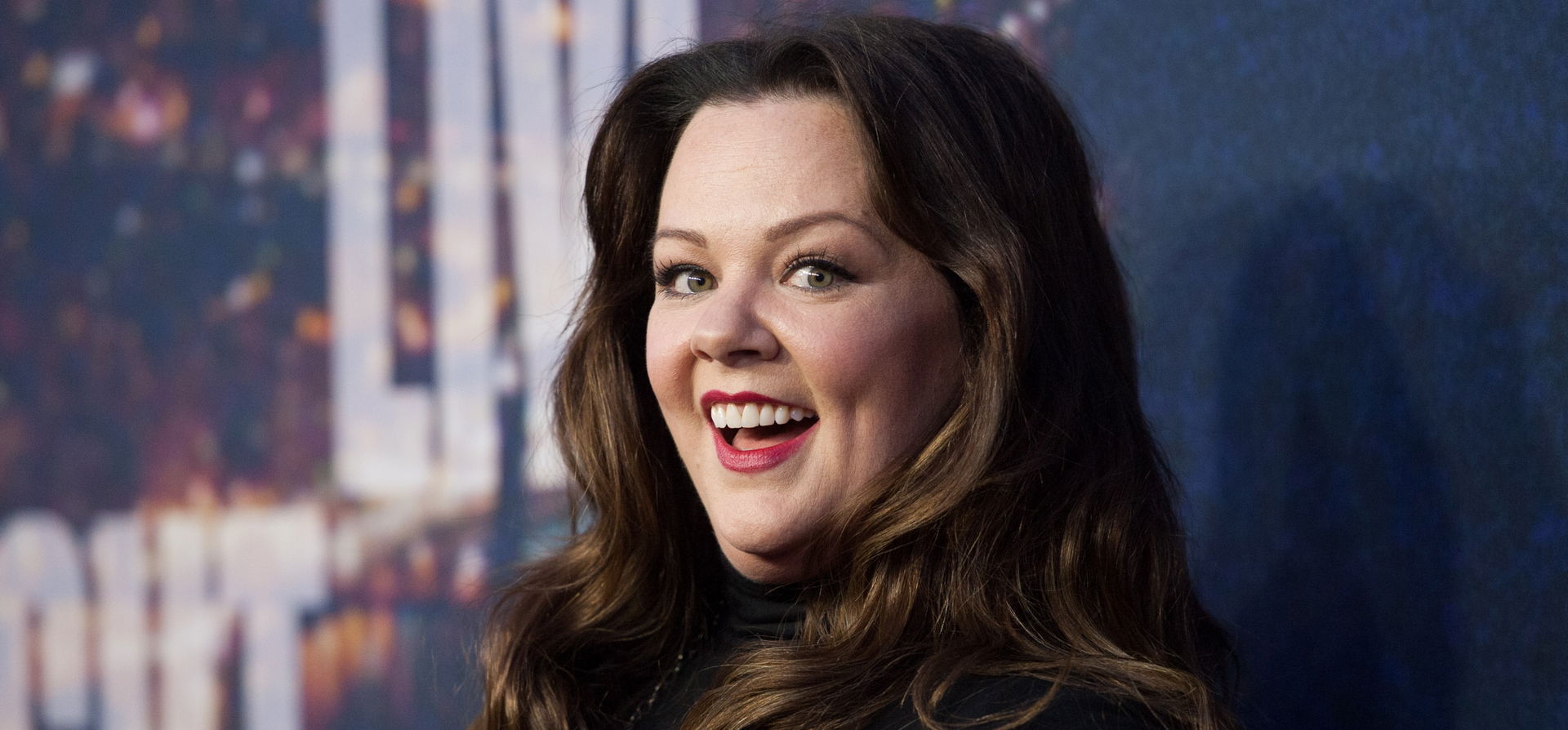 Melissa McCarthy ledobott egy bombát a Balatonba