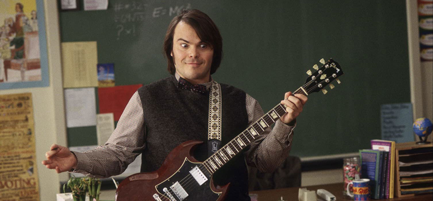 Jack Black filmje akkora siker lett, hogy a Madách Színház is játssza