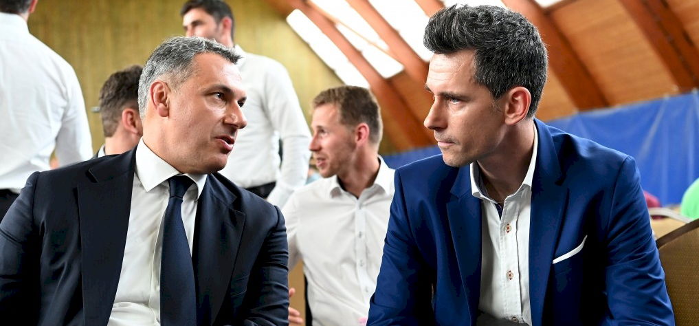 „Ellehetetlenülés fenyegeti a Magyar Tenisz Szövetséget”