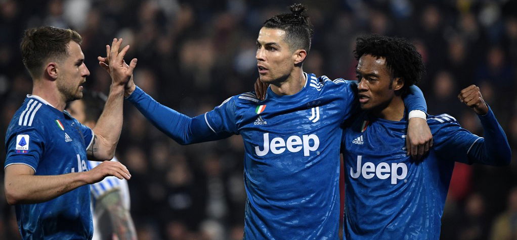 Kezdődik egy újabb szezon, Cristiano Ronaldo üzenetet írt