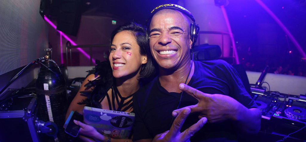 Meghalt Erick Morillo