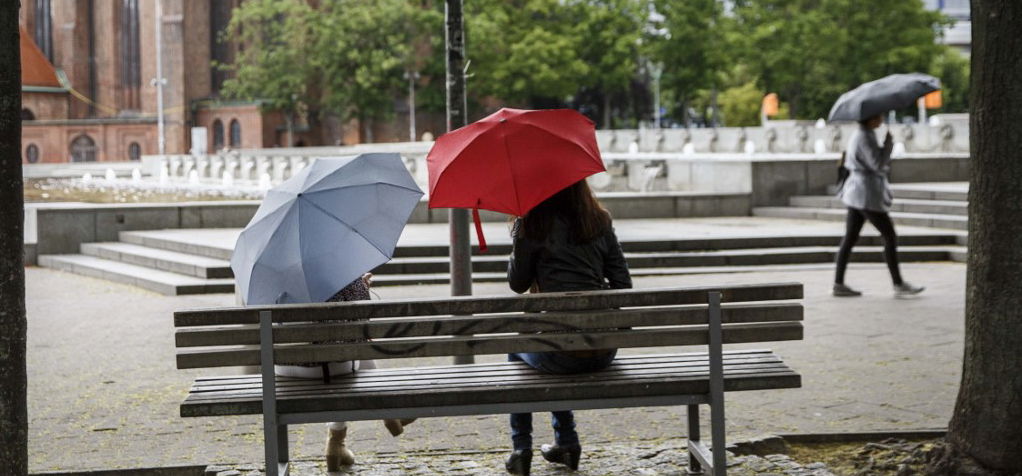 Csapadék nem lesz, élénk szél igen – ez várható pénteken