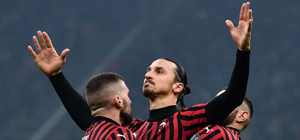 Ibrahimovic a svéd válogatott szövetségi kapitányát kritizálta