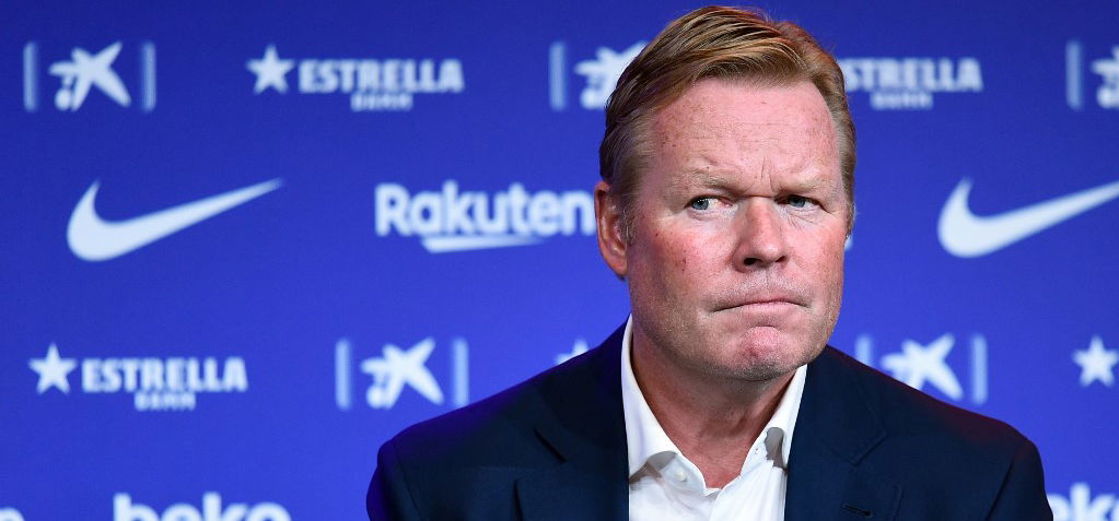 Az új Barca-edző új módszereket hozott magával – ezek változtak