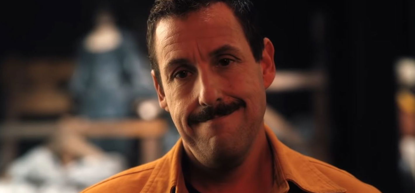 Adam Sandler a szokásosnál is idiótább – Hubie, a halloween hőse-előzetes