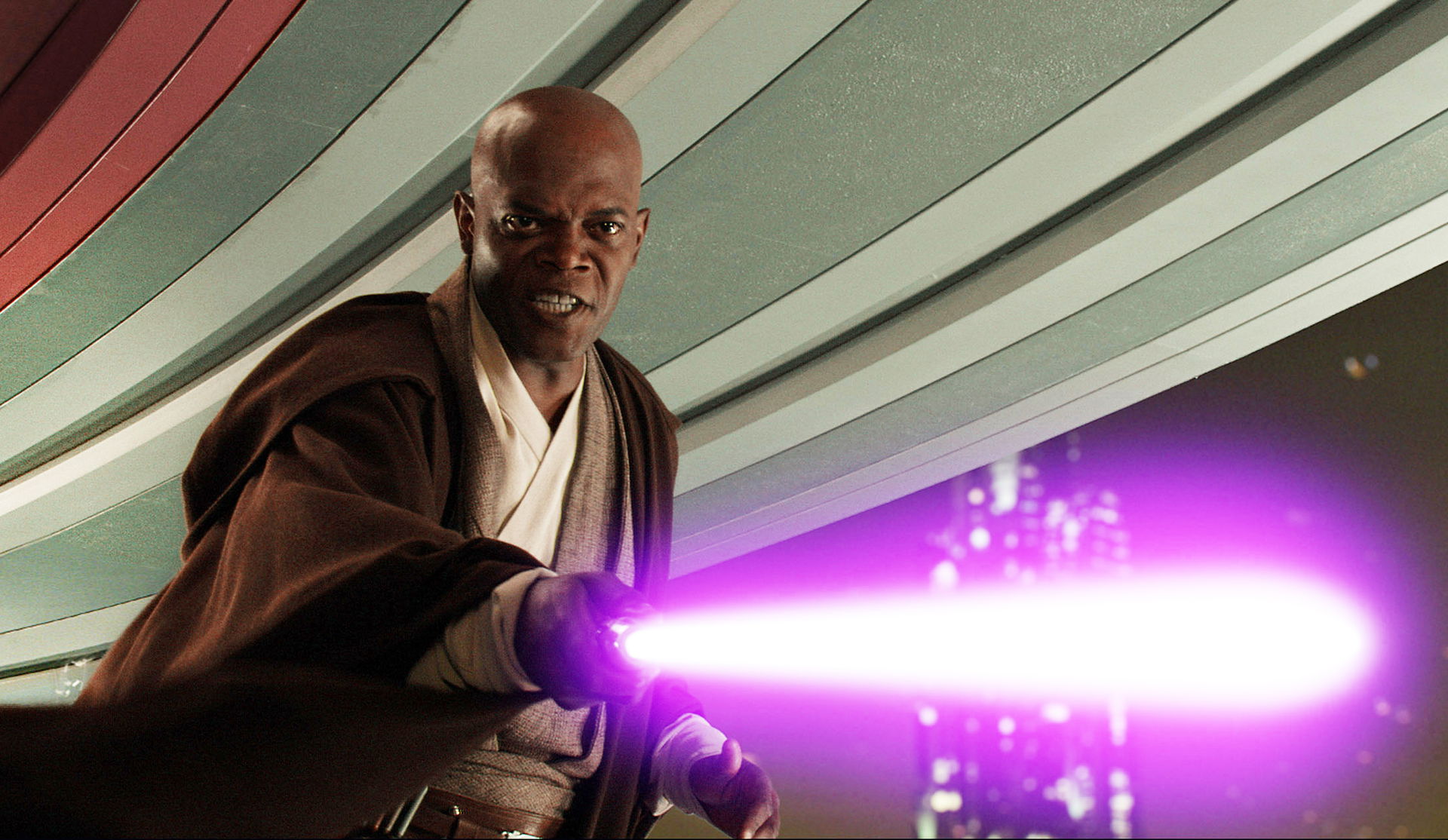 Samuel L. Jackson karaktere is megkapja a saját Star Wars-sorozatát?