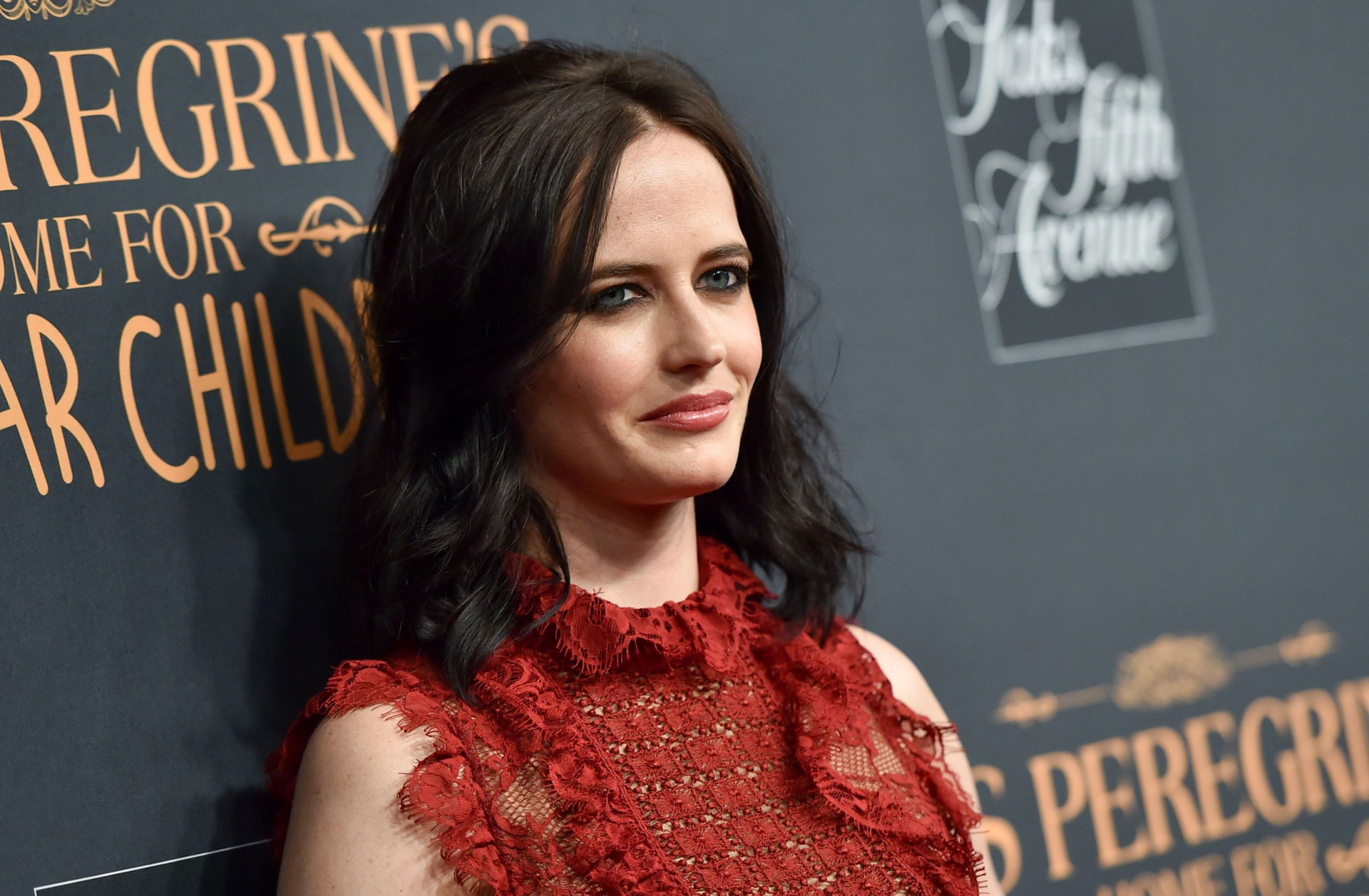 Eva Green még űrruhában is nagyon szexi | Promotions.hu