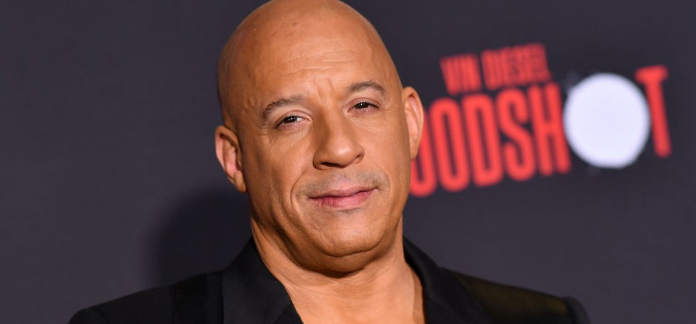 Nem vicc: Vin Diesel és Kygo csináltak egy közös zenét – videó