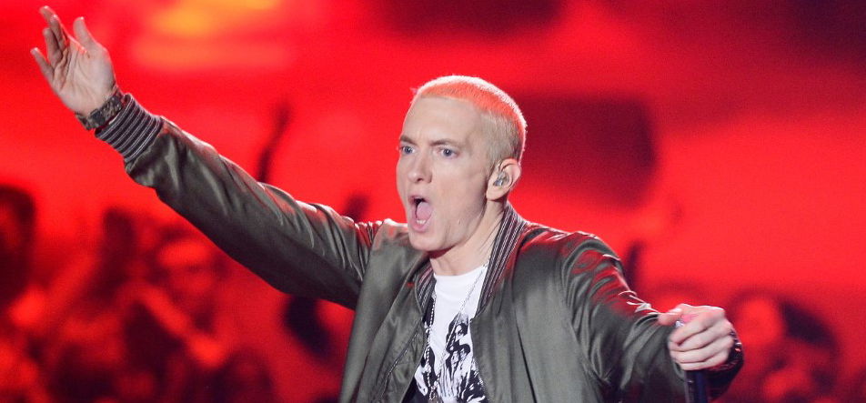 Rekordot döntött a legnagyobb Eminem-rajongó