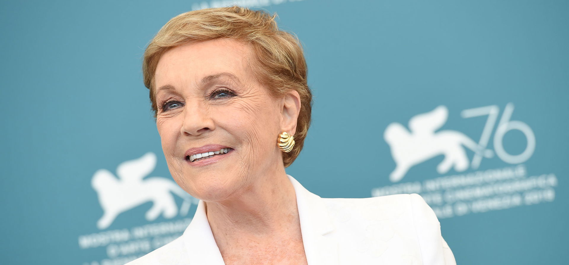 Julie Andrews először nemet mondott a filmre, aminek egész karrierjét köszönheti