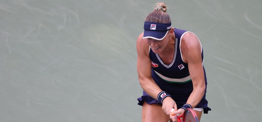 Hátrányból fordítva jutott tovább Babos és Mladenovic a Roland Garroson