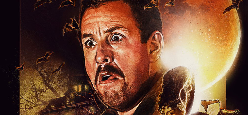 Adam Sandler rég volt ennyire idióta – Hubie, a halloween hőse-kritika