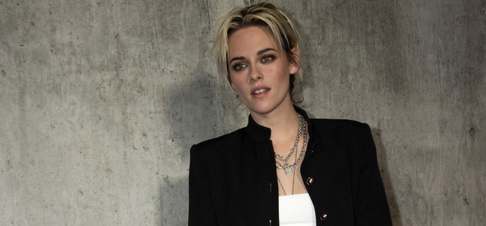 Kristen Stewart elmesélte, hogy milyen volt, amikor először randizott lánnyal