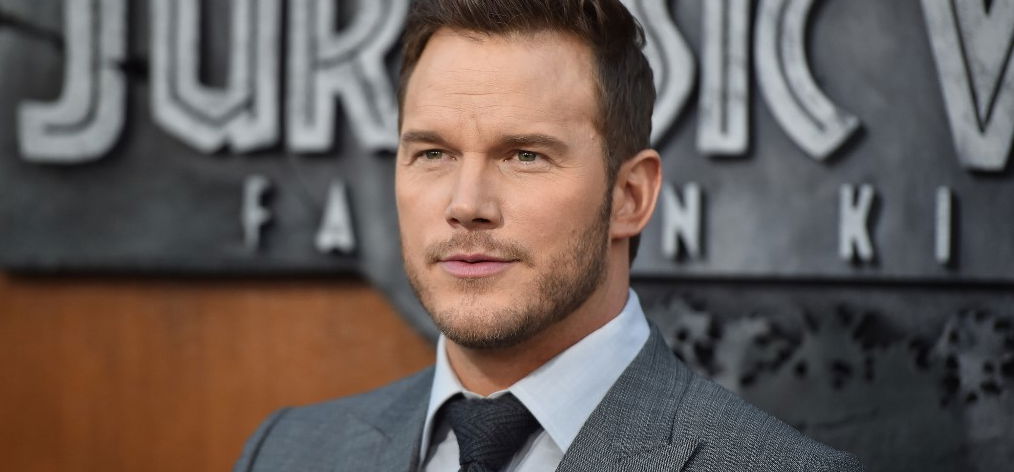 Chris Pratt teljesen megbolondult egy magyar játék miatt – videó