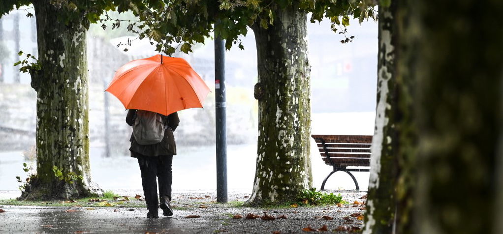 Kedden se látjuk a napot – van, ahol másodfokú riasztás van érvényben