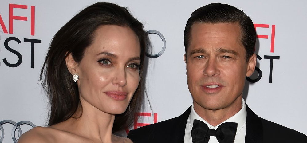 Továbbra is harcol egymással Brad Pitt és Angelina Jolie