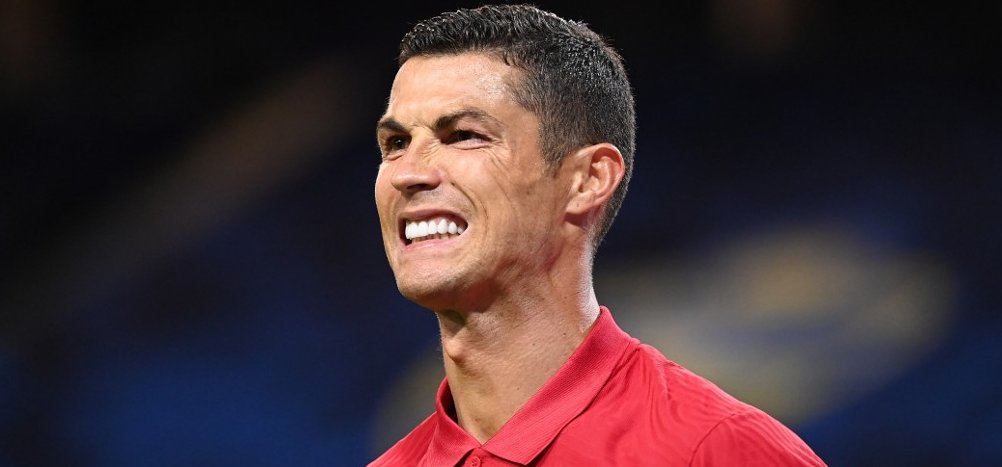 Cristiano Ronaldo nővére átment koronavírus-tagadóba