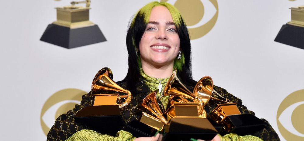 Coub-válogatás: így kell profin táncolni a Billie Eilish-féle Bad guyra