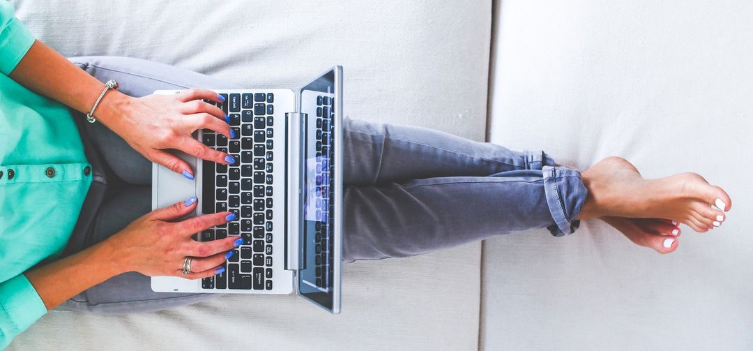12 tipp az otthonról dolgozóknak – avagy így ne csavarodj be a Home Office-tól