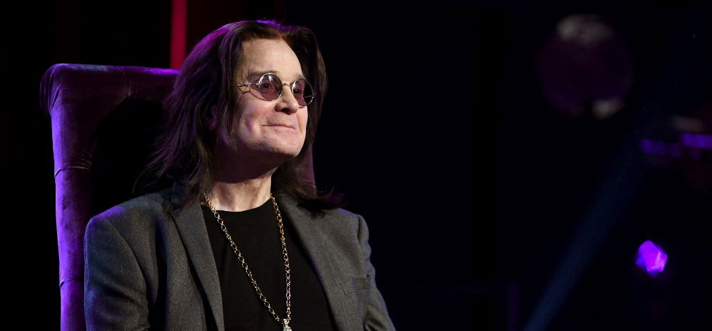 Budapesten lép fel Ozzy Osbourne