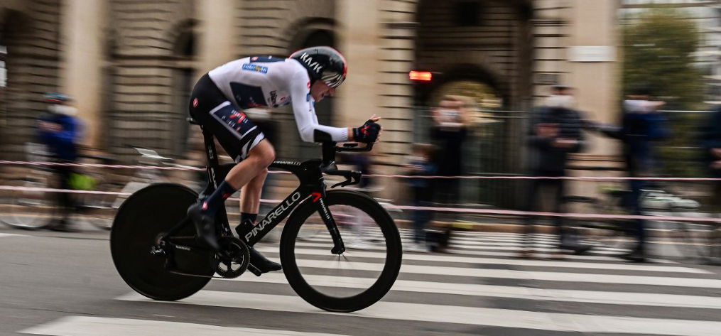 Az utolsó pillanatokban dőlt el a Giro d’Italia 