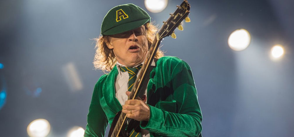 Az AC/DC új klipje a legjobb, ami idén a rockzenével történhet