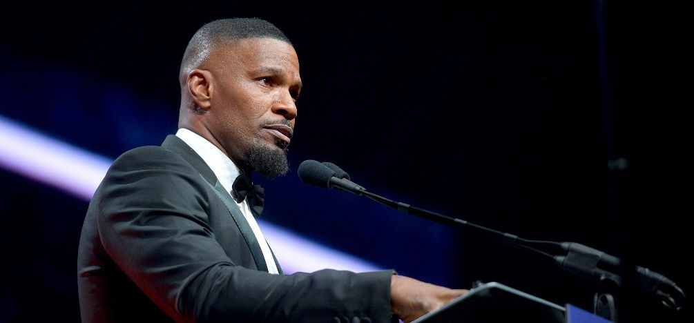 Meghalt Jamie Foxx húga