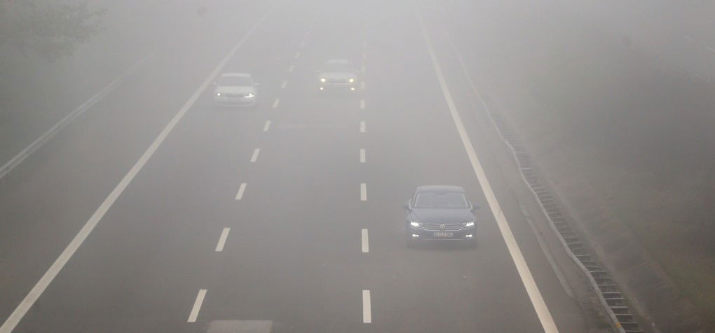 A szerda hajnali köd gondot is okozhat – mutatjuk a várható időjárást