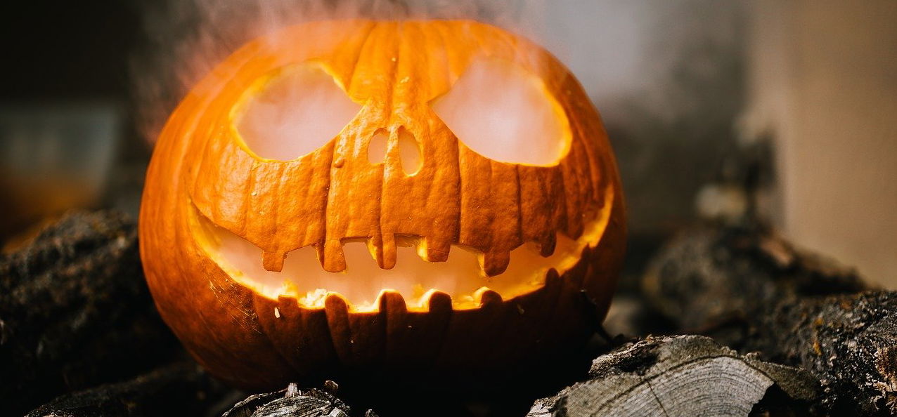 5+1 meglepő tény a halloweenról